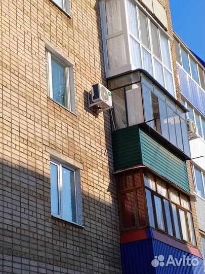 Установка кондиционеров, продажа кондиционеров