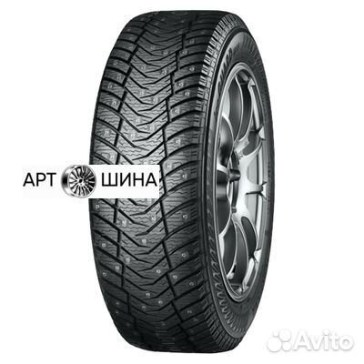 Yokohama IceGuard Stud IG65 255/50 R19 107T