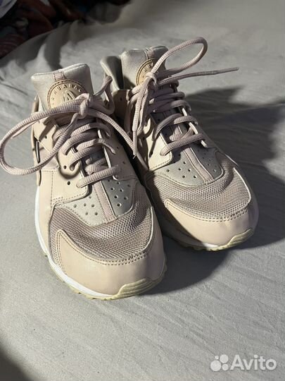 Кроссовки nike huarache