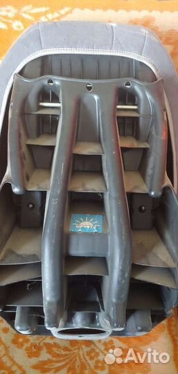 Детское автокресло от 0 до 18 кг