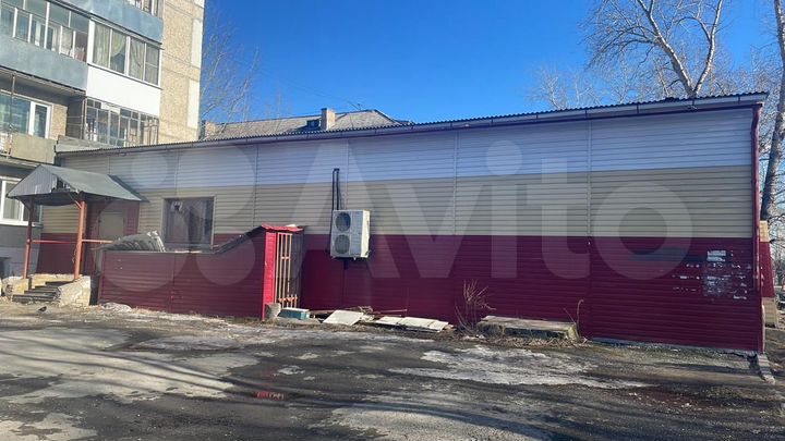 Торговая площадь, 474.7 м²