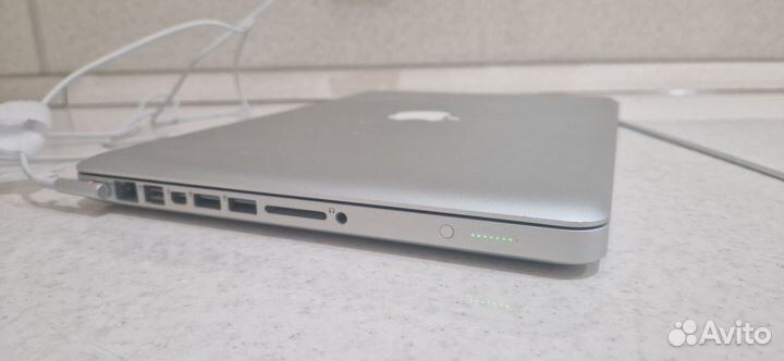 Aрplе масвook Рro 13 A1278