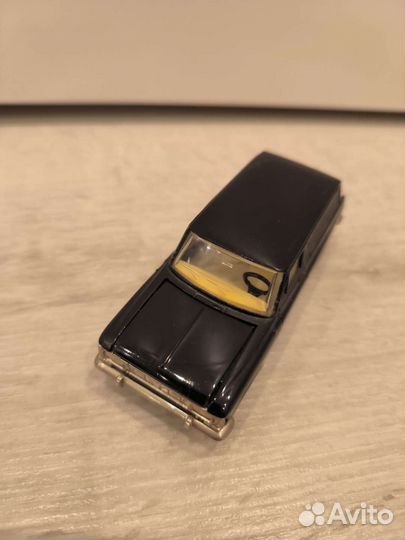 Модели автомобилей СССР