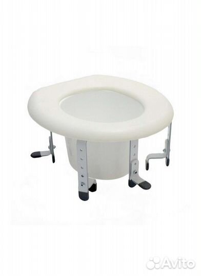 Аренда/Прокат.Насадка на унитаз/съёмное сиденье