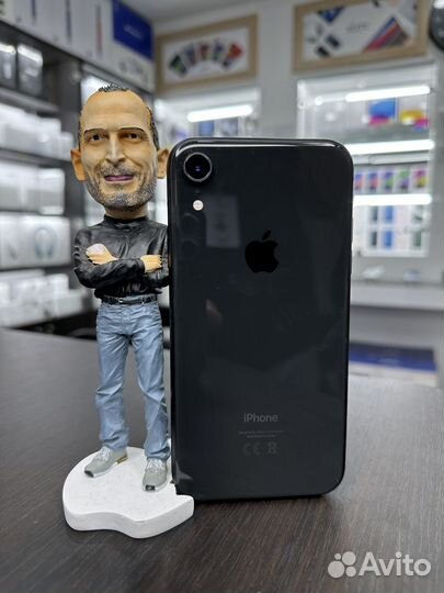 iPhone Xr, 64 ГБ