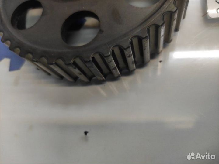Шестерня распредвала Volvo S60 B5244S2 2008