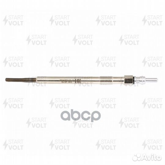 Свеча накаливания jeep Grand Cherokee IV/volvo