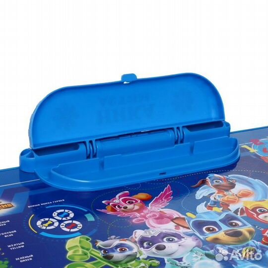 Набор мебели Щенячий патруль