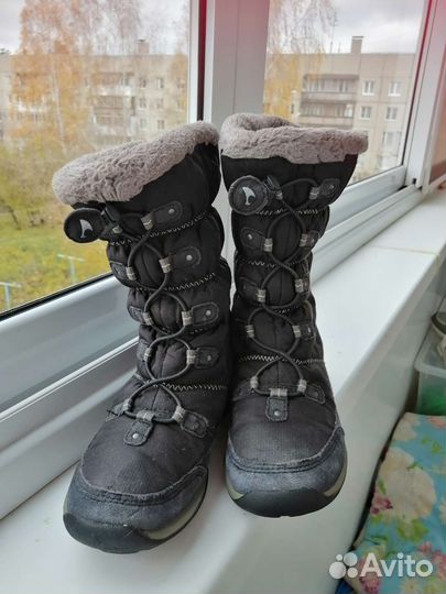 Зимние сапоги Viking 31