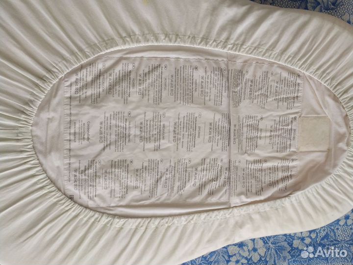 Кокон red castle