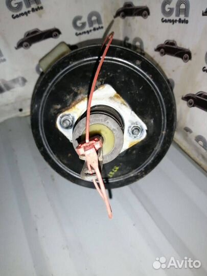 Вакуумный усилитель тормозов Opel Vectra C 2003