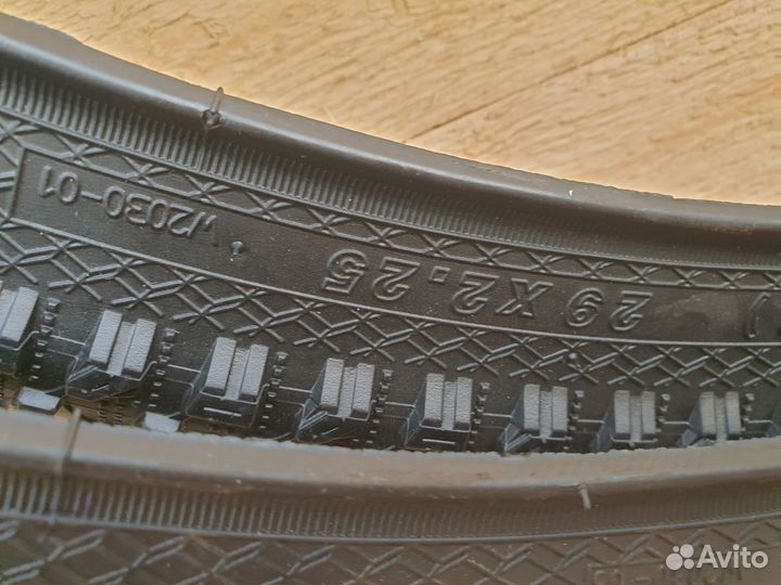 Покрышки 29x2.25