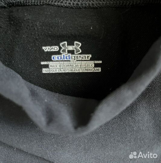 Under Armour. Термоводолазка