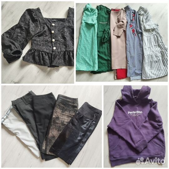 Женские вещи 46 48 50 размеры
