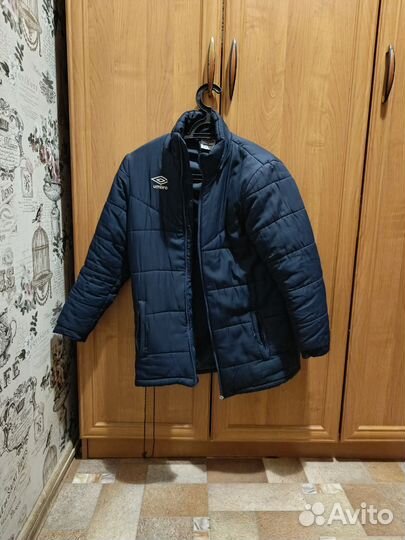 Куртка Umbro