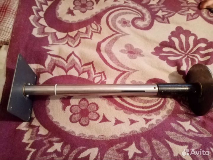 Стоика. Тяжёлая. Регулируемая. Обмен