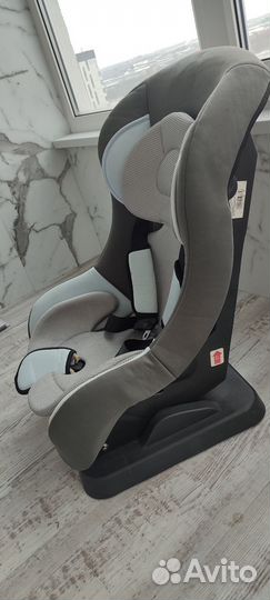 Детское автокресло от 0 до 18 Geburt