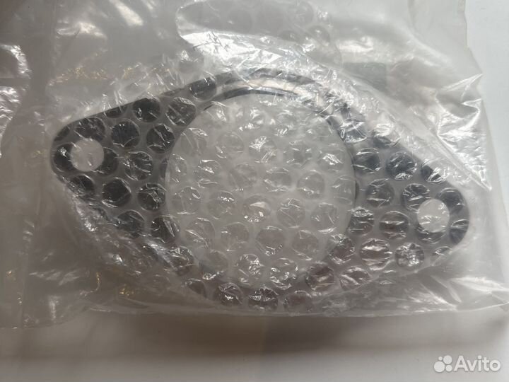 Прокладка выхлопа Land Rover LR085942