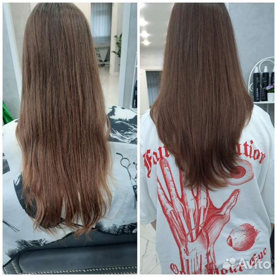 Модели на стрижки бесплатно