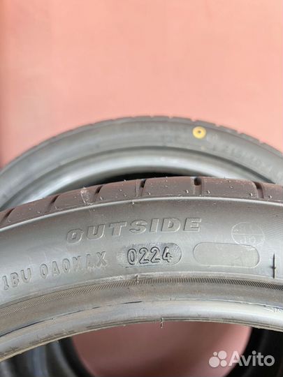 Sunwide RS-One 245/40 R18 95Y