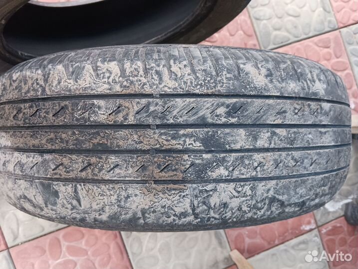 Royal Black Royal A/S 195/65 R15