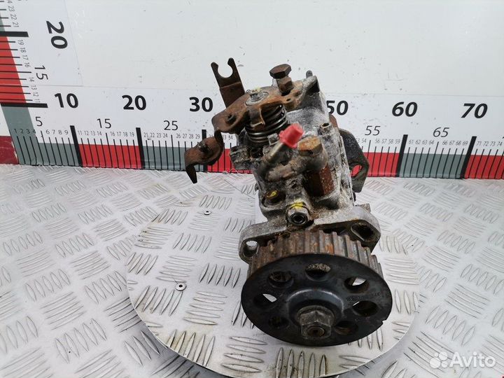 Тнвд для Volkswagen Transporter (T4) 074130109CX