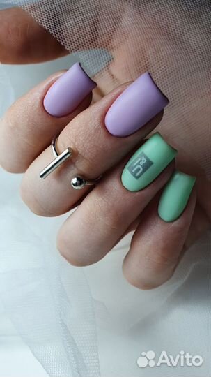 Мастер маникюра и педикюра