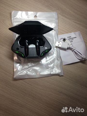 Беспроводные нашуники