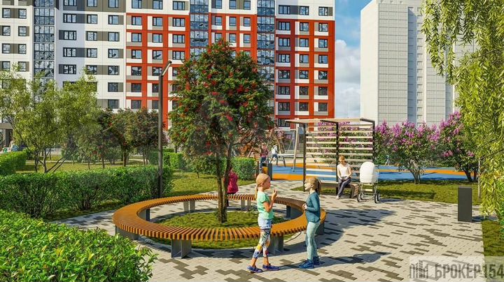 Квартира-студия, 18,4 м², 3/12 эт.