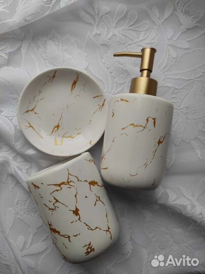 Набор для ванной 