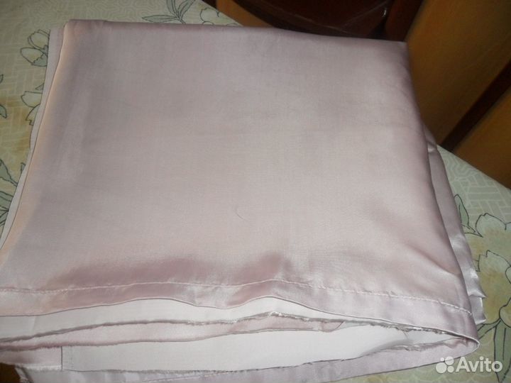 Куски ткани