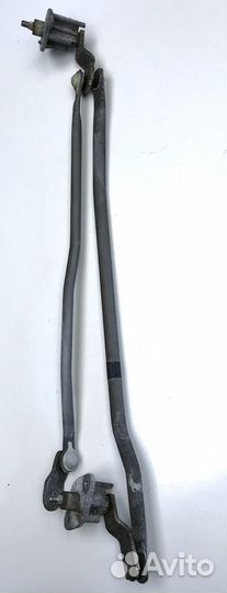 Мазда 626 Трапеция стеклоочистителя