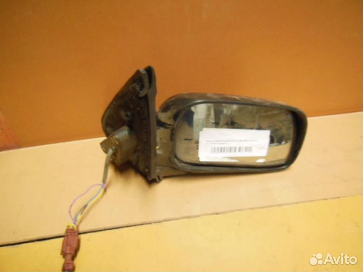 Зеркало правое электрическое Nissan Almera