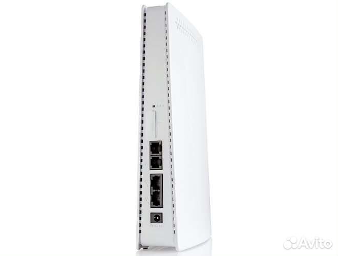 4 g wifi роутер yota gemtek r2