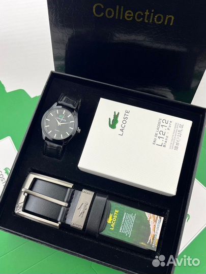 Подарочный набор