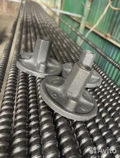 Шпилька для опалубки