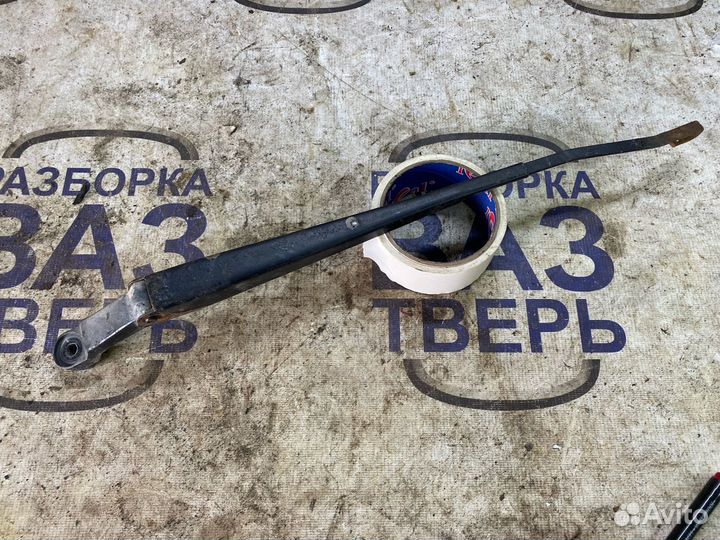 Поводок левый Матиз