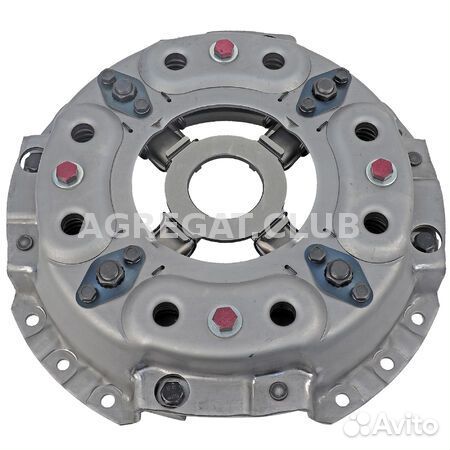 Корзина сцепления krauf TCZ1107AH