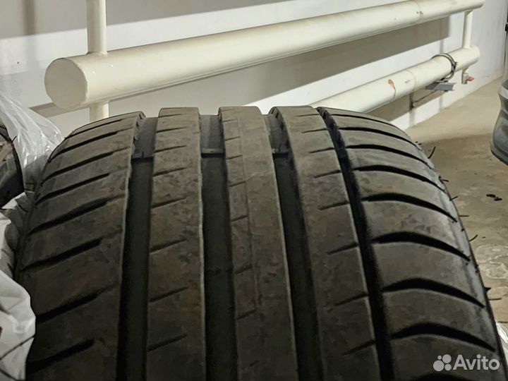 Triangle EffeXSport TH202 245/35 R20 95Y