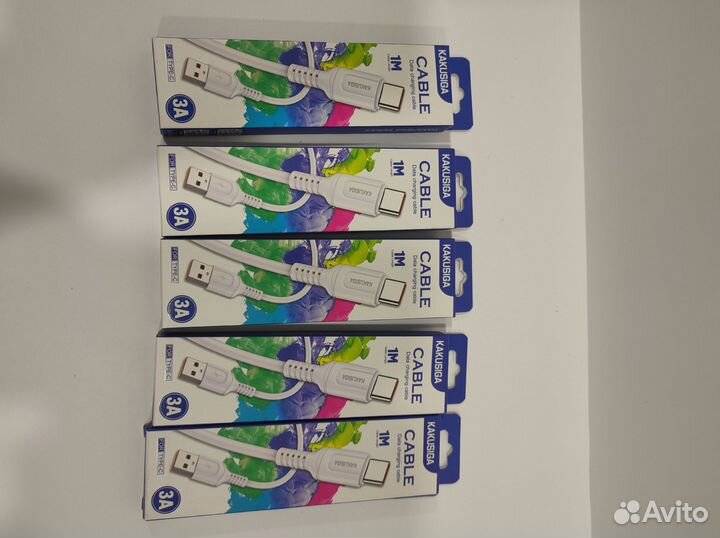 Кабель для зарядки