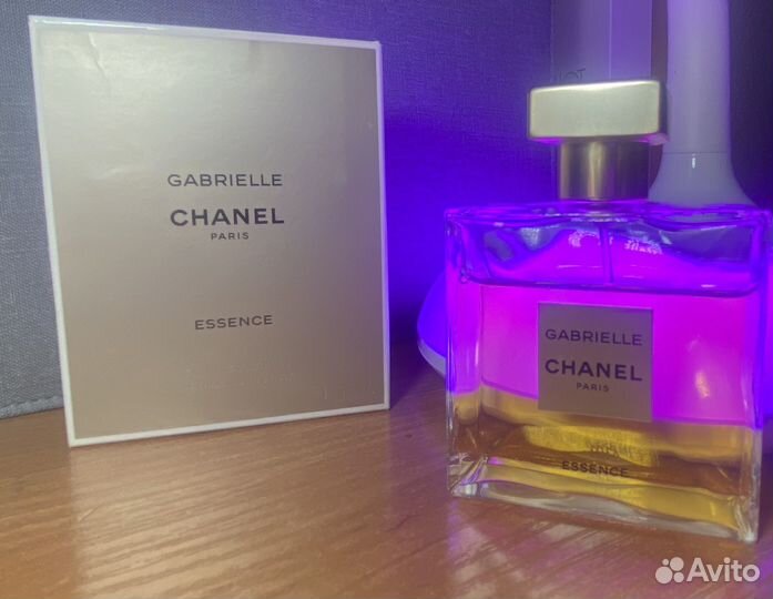 Edp,chanel gabrielle essence