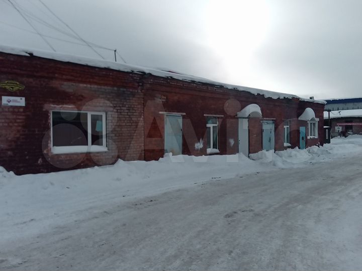 Склад, 84 м²