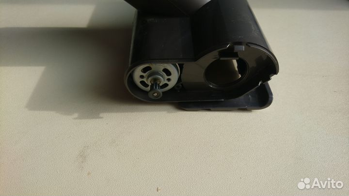 Мини турбощётка пылесоса Dyson V7