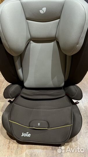 Детское автокресло Joie Transcend Isofix (9-36кг)