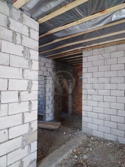 Дом 160 м² на участке 6 сот.