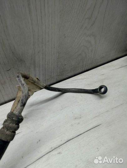 Трубка Гур Volvo 940 Вольво940