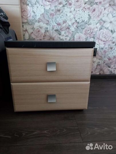 Спальный гарнитур бу