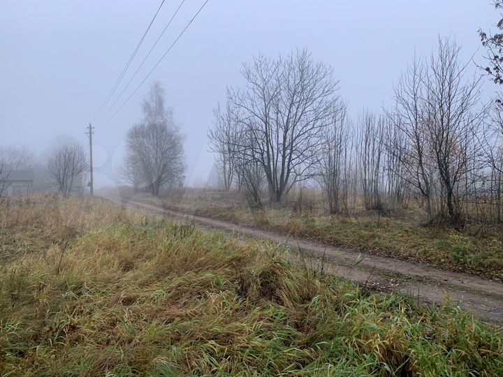 Участок 1,8 га (ИЖС)