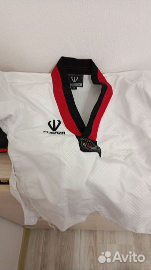 Кимоно для тхэквондо 110