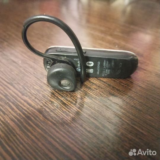 Bluetooth гарнитура jabra